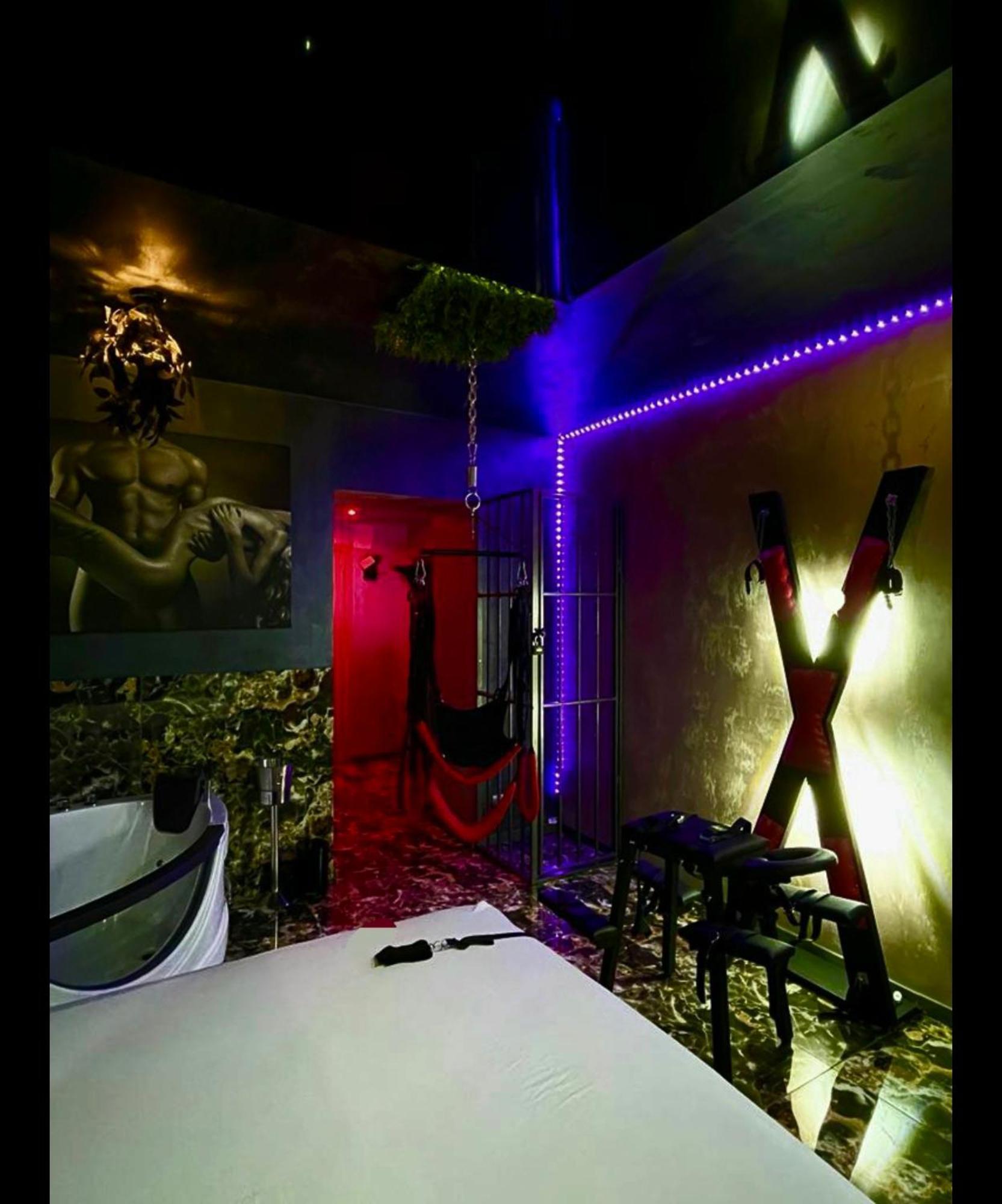 Love Room Βουκουρέστι Εξωτερικό φωτογραφία
